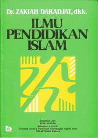 Image of Ilmu Pendidikan Islam