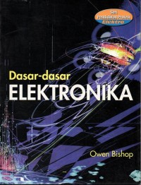 Image of Dasar - Dasar Elektronika