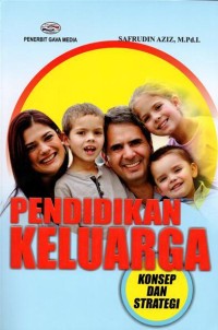 Image of Pendidikan Keluarga