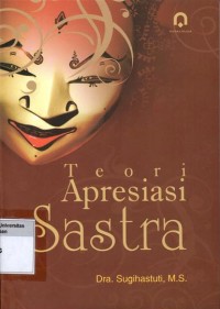 Image of Teori Apresiasi Sastra