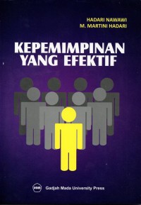 Image of Kepemimpinan Yang Efektif