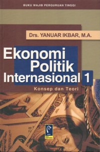 Image of Ekonomi Politik Internasional 1
