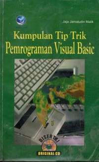 Image of Kumpulan Tip Trik Pemrograman Visual Basic