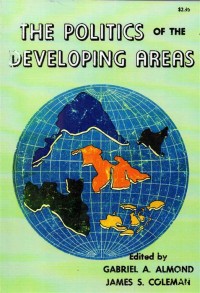 Image of The Politics of the Developing Areas