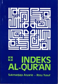 Image of Indeks Al-Quran