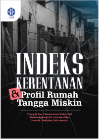 Image of Indeks kerentanan & profil rumah tangga miskin
