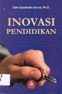 Image of Inovasi Pendidikan