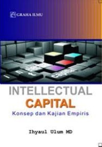 Image of Intelectual Capital ; Konsep dan Kajian Empiris