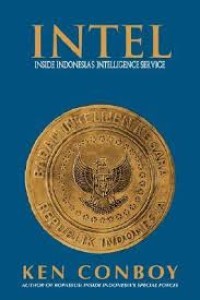 Image of Intel ( Inside Indonesia's Intelligence Service )