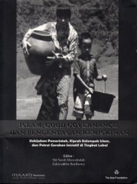 Image of Islam; Ditinjau dari berbagai aspeknya