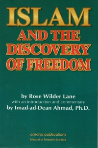 Image of Islam and The Discovery Of Freedom