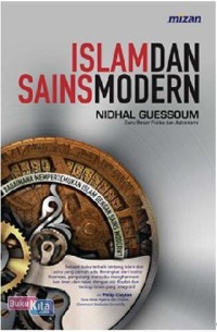 Image of Islam dan Sains Modern