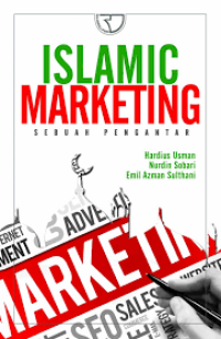 Image of Islamic Marketing; sebuah pengantar