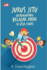 Image of Jurus Jitu Mendampingi Belajar Anak Di Usia Emas