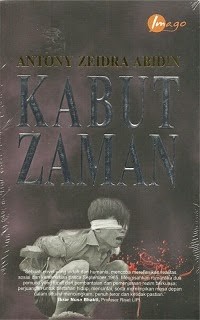Image of Kabut Zaman