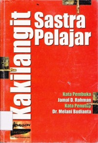 Image of Kakilangit Sastra Pelajar