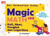 Image of Kali, Akar, Pangkat dan Logaritma