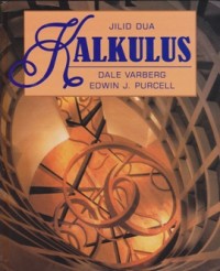 Image of Kalkulus Jilid 2