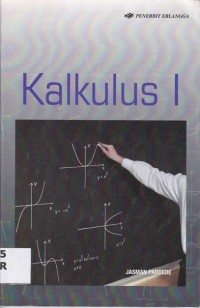 Image of Kalkulus 1