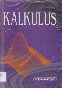 Image of Kalkulus
