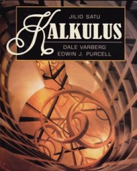 Image of Kalkulus Jilid 1