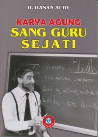 Image of Karya Agung Sang Guru Sejati
