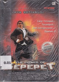 Image of The Power of Kepepet