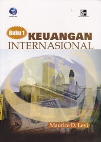 Image of Keuangan Internasional Buku 1