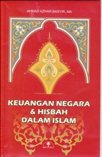 Image of Keuangan Negara dan Hibah dalam Islam