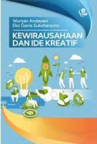Image of Kewirausahaan dan ide kreatif