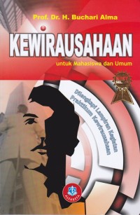 Image of Kewirausahaan untuk Mahasiswa dan Umum