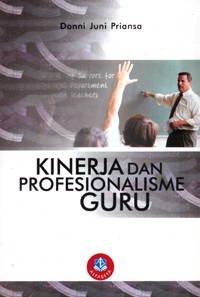 Image of Kinerja dan Profesionalisme Guru