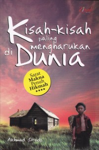Image of Kisah-kisah Paling Mengharukan di Dunia