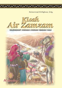 Image of Kisah Air Zamzam