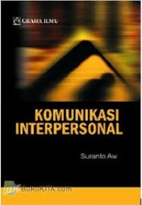 Image of Komunikasi Interpersonal