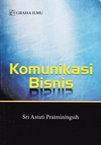 Image of Komunikasi Bisnis