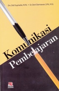Image of Komunikasi Pembelajaran