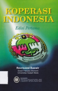 Image of Koperasi Indonesia