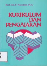 Image of Kurikulum dan Pengajaran