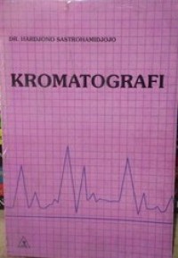 Image of Kromatografi