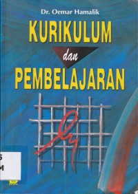 Image of Kurikulum dan Pembelajaran