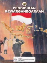 Image of Pendidikan Kewarganegaraan