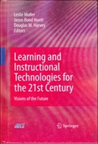 Image of Learning and Instructional Teknologies for the 21st Century
