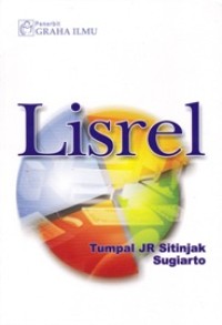 Image of Lisrel