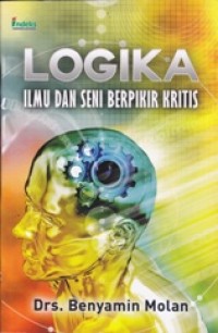 Image of Logika: Ilmu dan Seni Berpikir Kritis