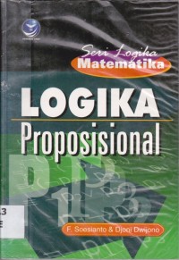 Image of Logika Proposisional