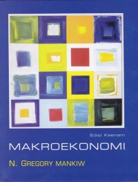 Image of Makroekonomi
