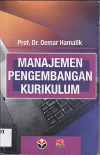 Image of Manajemen Pengembangan Kurikulum