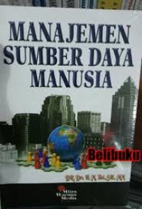 Image of Manajemen Sumber Daya Manusia