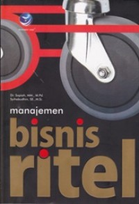 Manajemen Bisnis Ritel